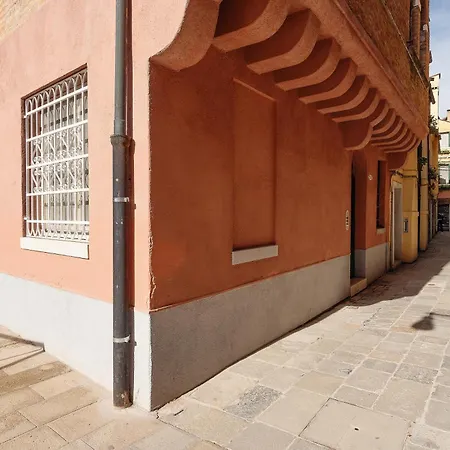 Apartment Dorsoduro *