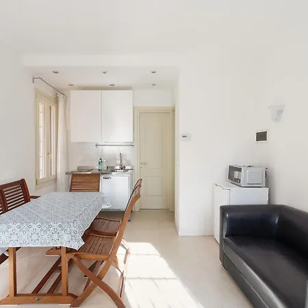 Daire Dorsoduro Venedik