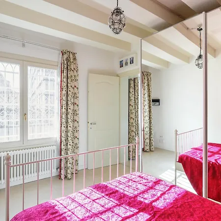 Dorsoduro Daire Venedik