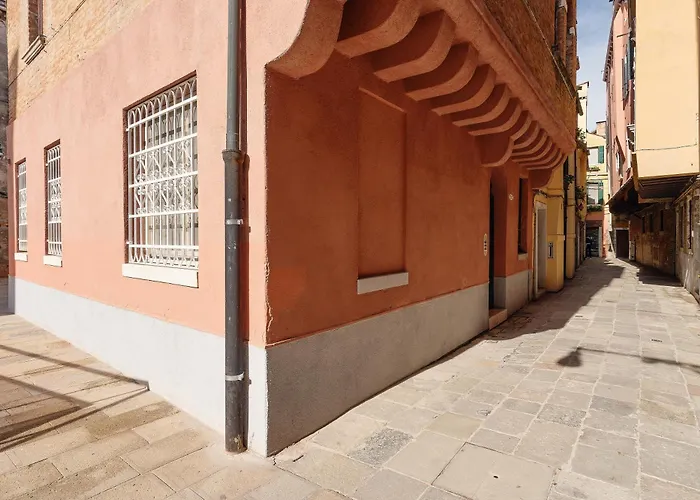 Apartamento Dorsoduro *