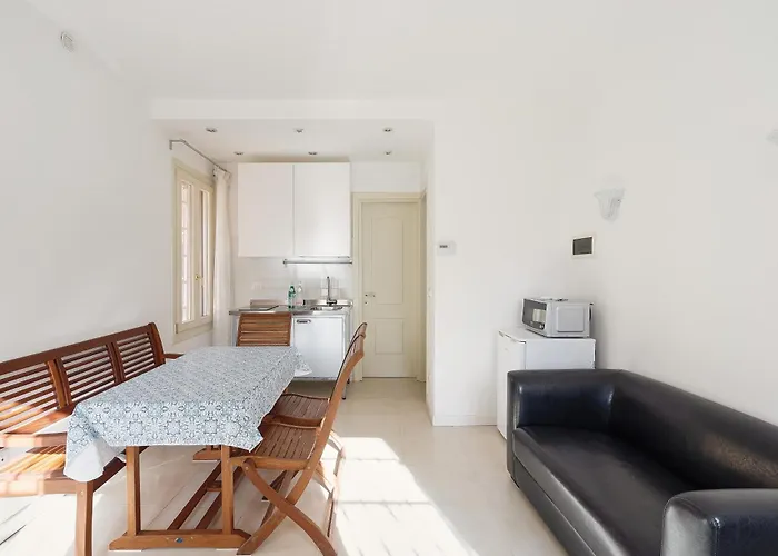 Appartement Dorsoduro Venise