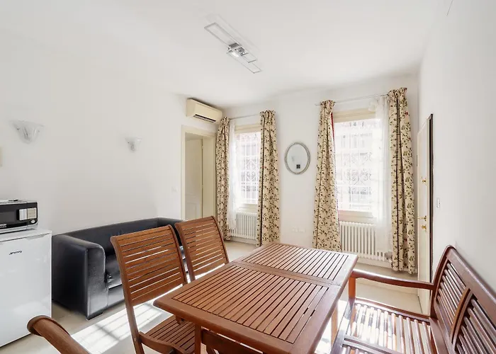 Appartement Dorsoduro