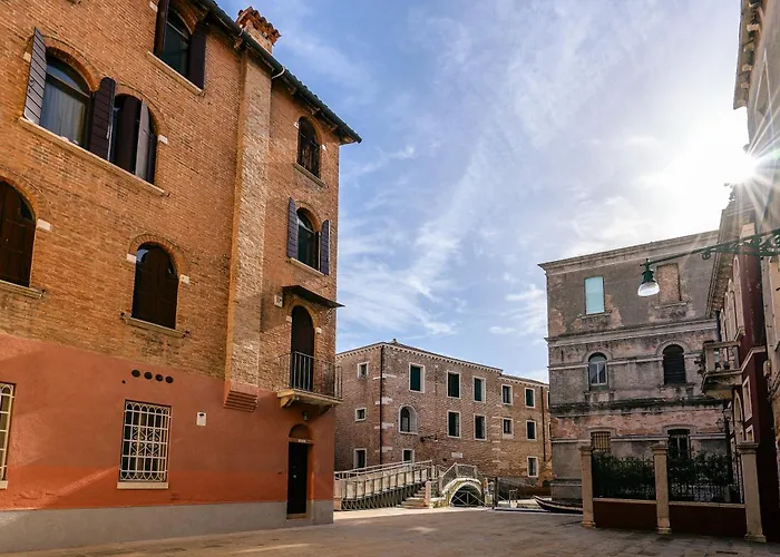 Apartamento Dorsoduro *