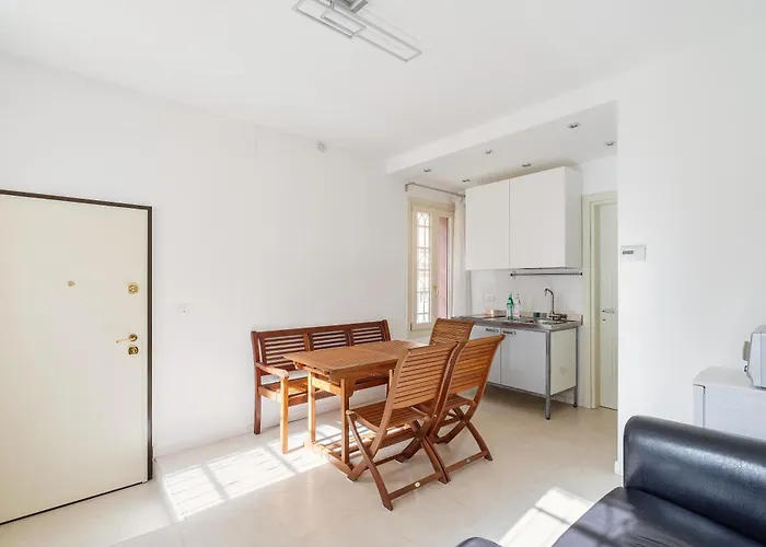 Dorsoduro Venise