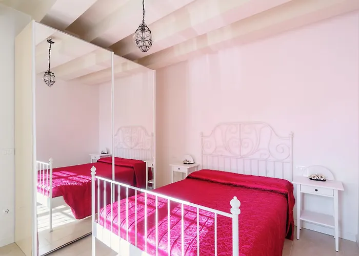 Dorsoduro Appartement