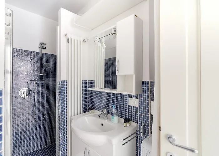 Dorsoduro Appartement