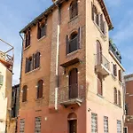 Dorsoduro *