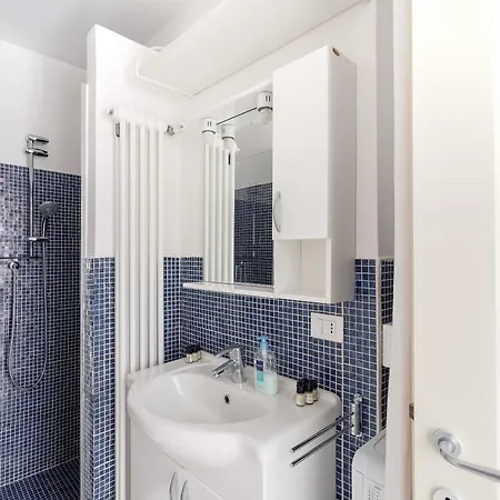Dorsoduro Apartamento