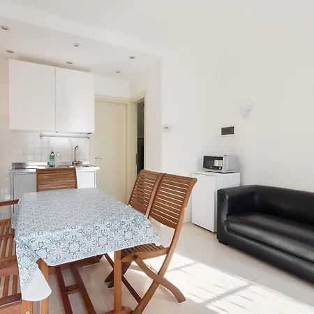 Dorsoduro Apartment Venice