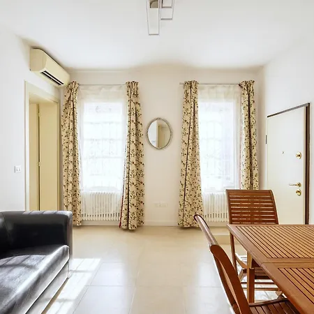 Dorsoduro Apartamento *